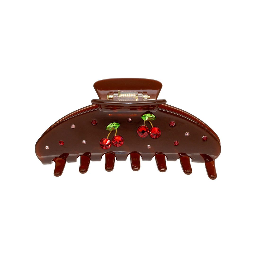 Big Effing Clip in Wild Cherry