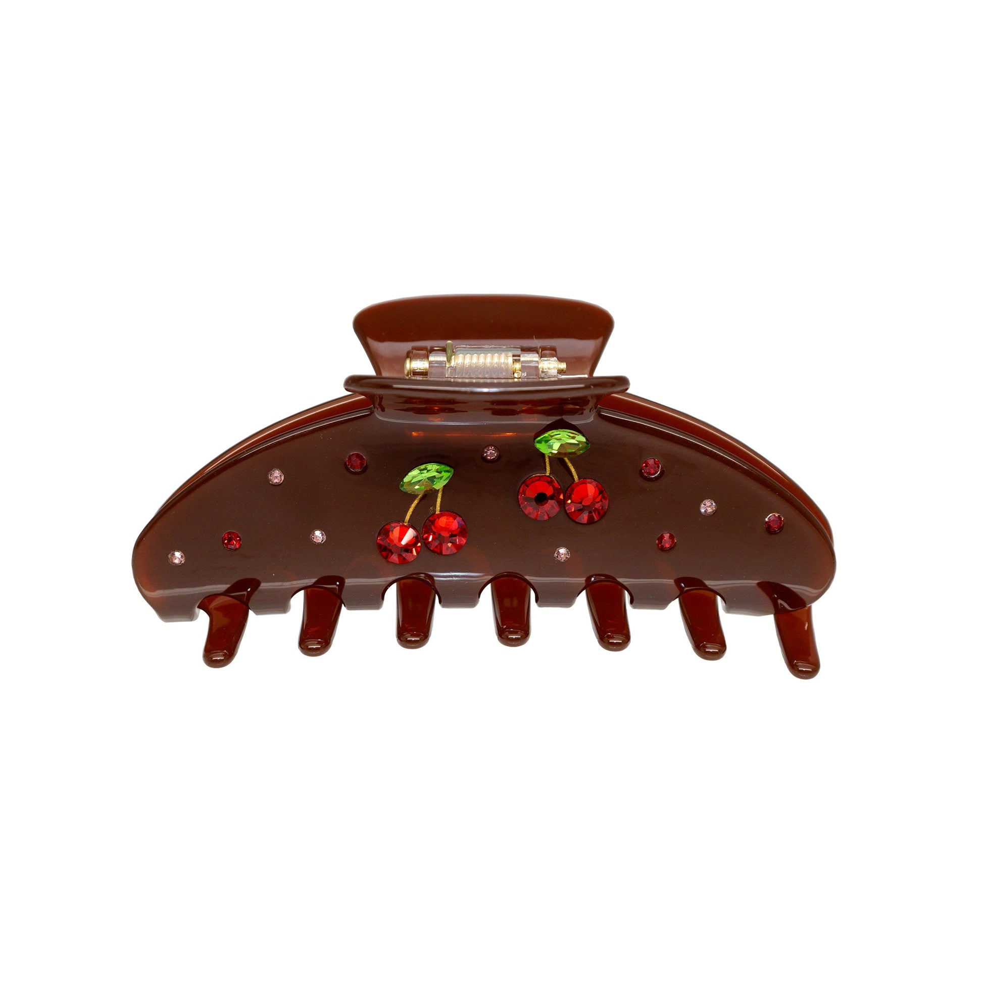 Big Effing Clip in Wild Cherry