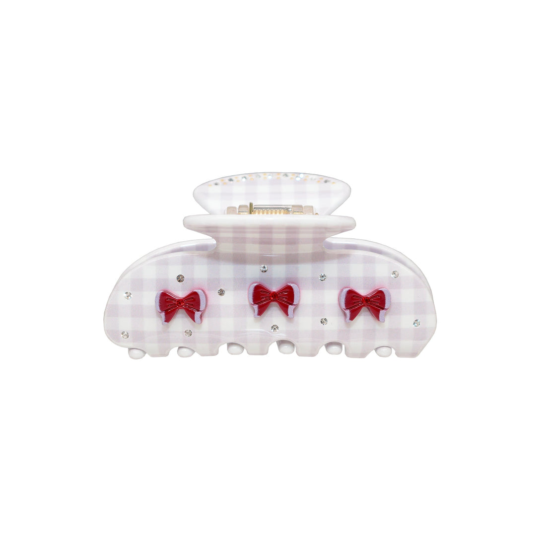 Sweetheart Clip in Sweet as Pie