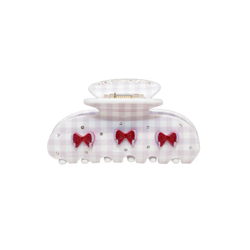 Sweetheart Clip in Sweet as Pie