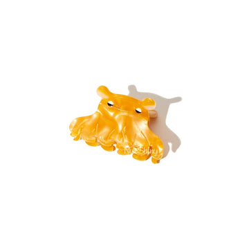 Small Dumbo Octopuses Hair Claw Clips