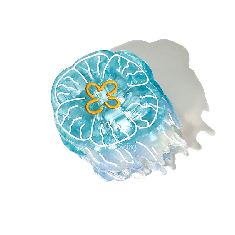 Small Aurelia Hair Claw Clips