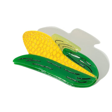 Medium Corn Hair Claw Clips