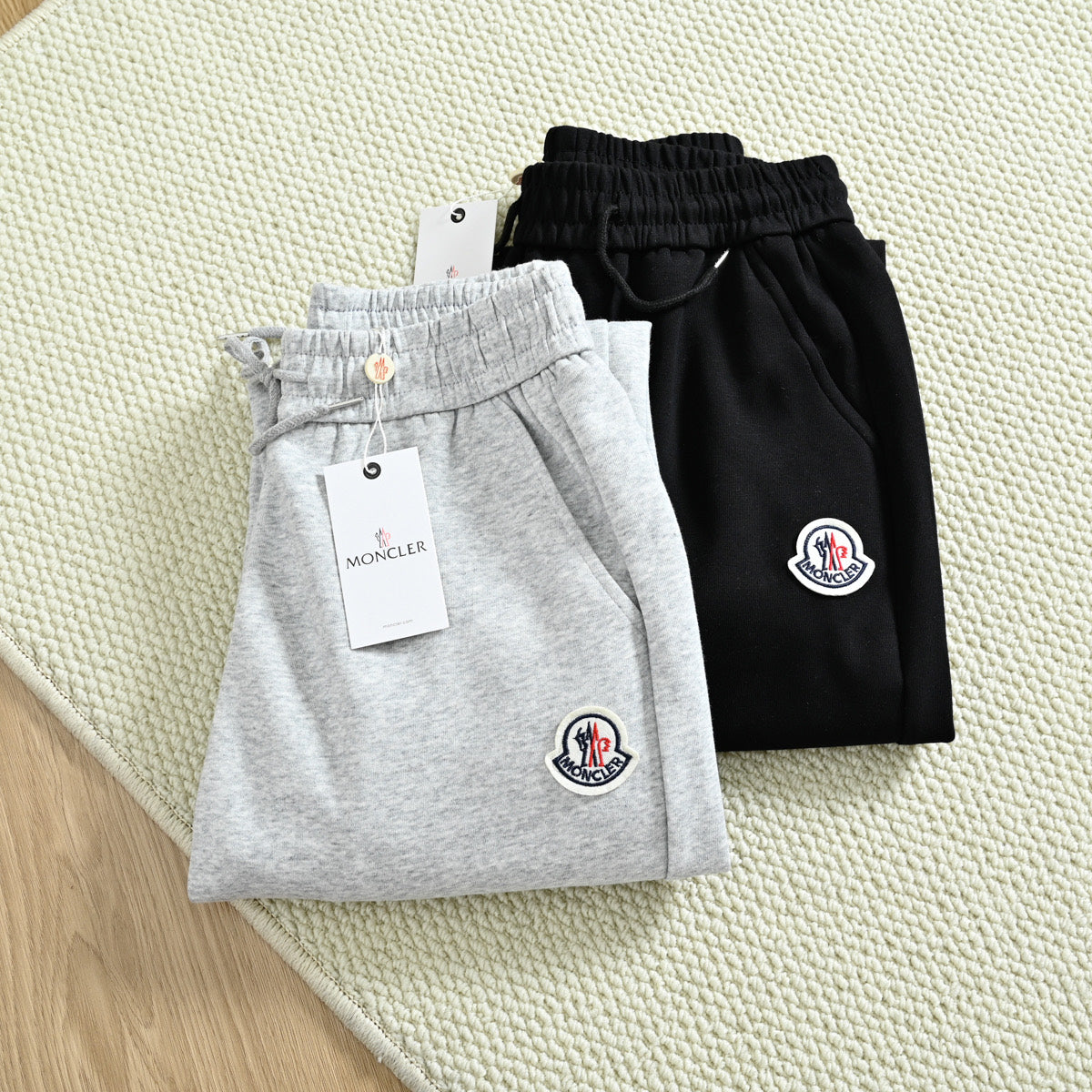 2025 New Unisex Cotton Jogger Sweatpants