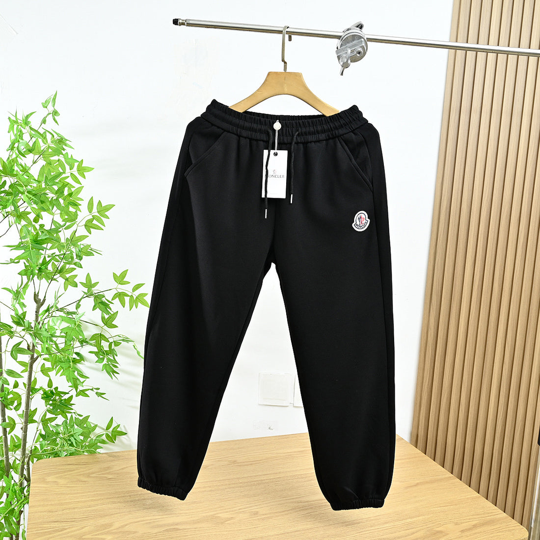 2025 New Unisex Cotton Jogger Sweatpants