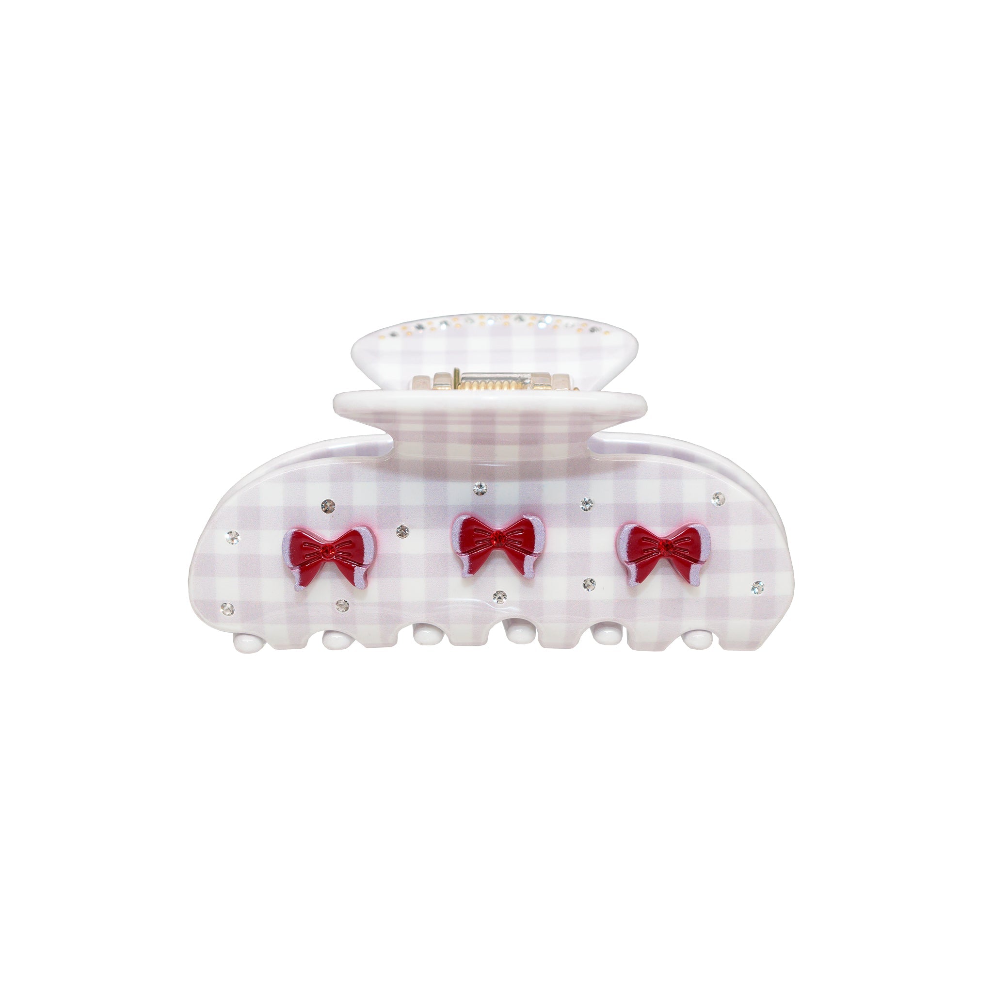 Sweetheart Clip in Sweet as Pie