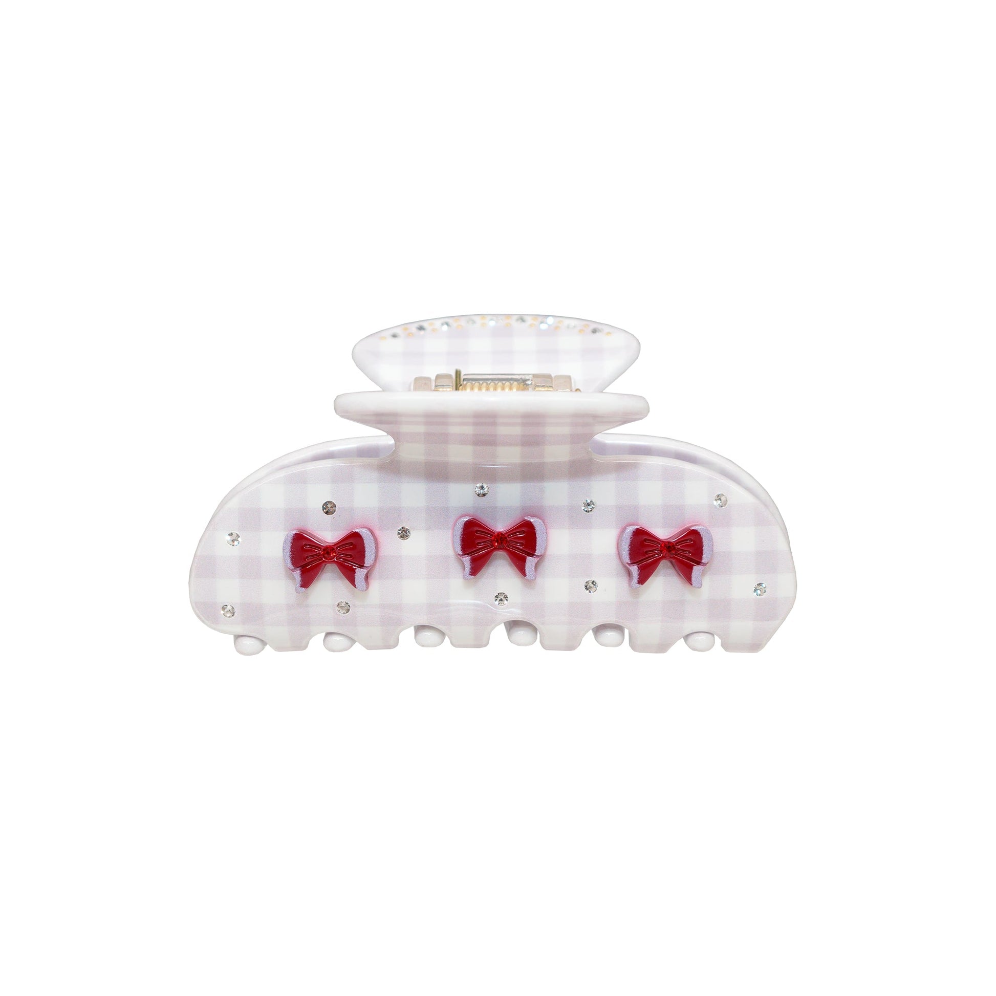 Sweetheart Clip in Sweet as Pie